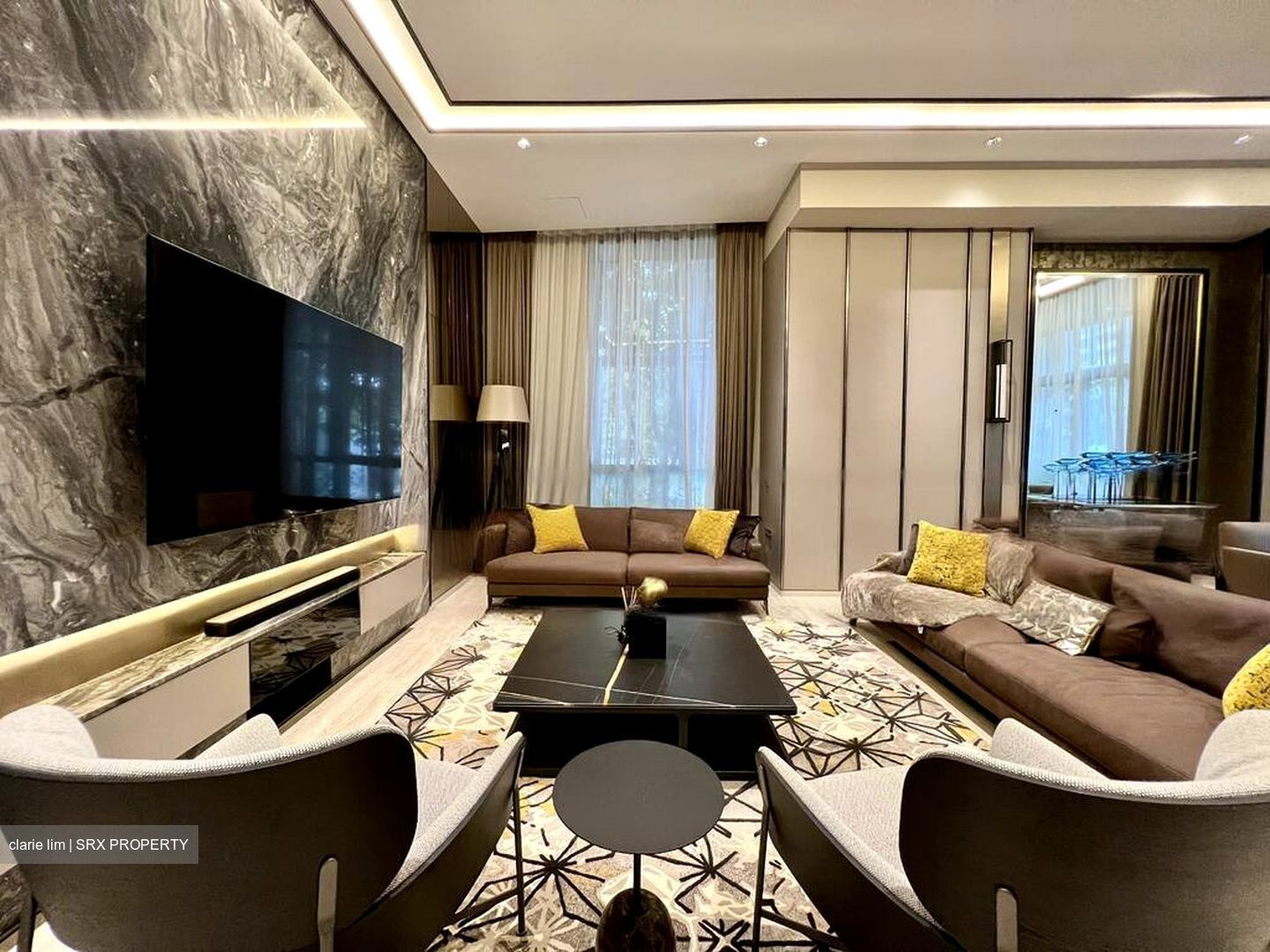 3 Orchard By-The-Park (D10), Condominium #452223381